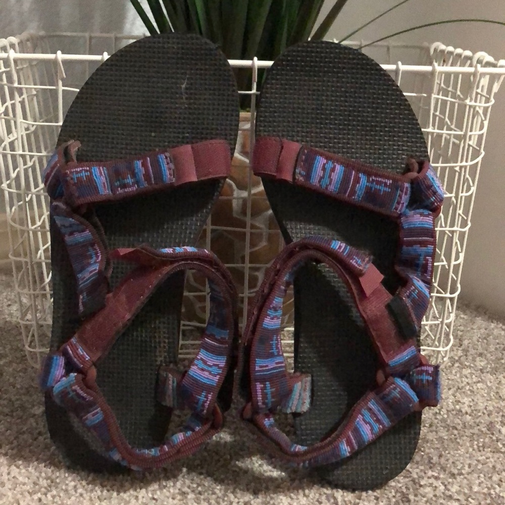 Teva Sandals